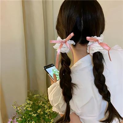 女人香